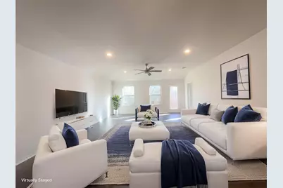 1310 Meadow Creek Drive, Princeton, TX 75407 - Photo 3