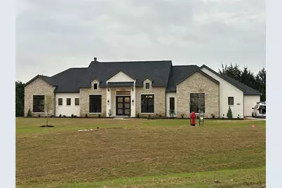 3090 Glen Oaks Drive, Waxahachie, TX 75165 - Photo 1