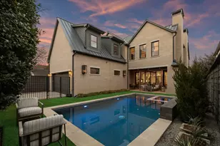 4309 Southwestern Blvd, University Park, TX 75225 - Photo 3