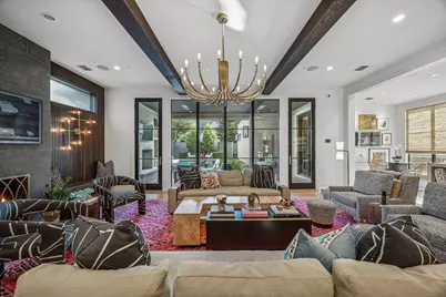 4309 Southwestern Boulevard, University Park, TX 75225 - Photo 5