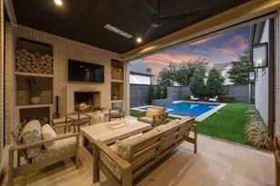 4309 Southwestern Blvd, University Park, TX 75225 - Photo 5