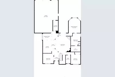 13713 Hot Springs Lane, Frisco, TX 75035 - Photo 33