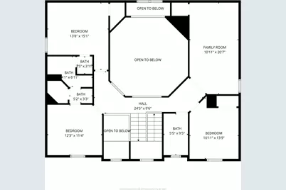 13713 Hot Springs Lane, Frisco, TX 75035 - Photo 31