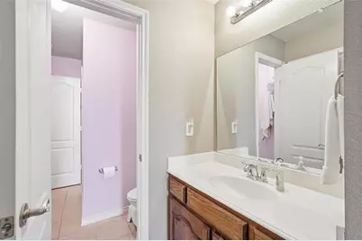 13713 Hot Springs Lane, Frisco, TX 75035 - Photo 17