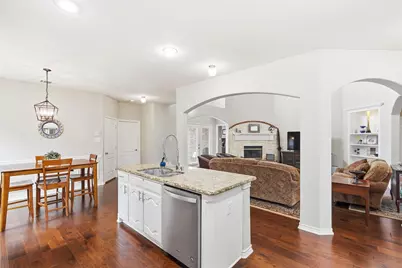 13713 Hot Springs Lane, Frisco, TX 75035 - Photo 7