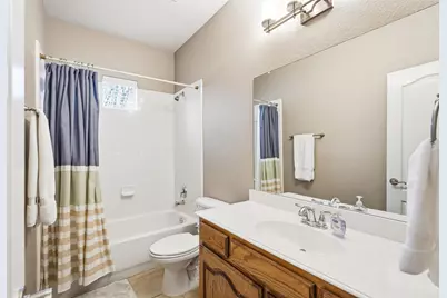 13713 Hot Springs Lane, Frisco, TX 75035 - Photo 23