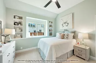 4216 Pallid St, McKinney, TX 75071 - Photo 11