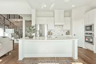 4216 Pallid Street, McKinney, TX 75071 - Photo 19