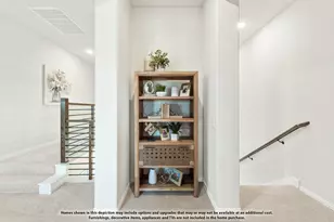 4216 Pallid St, McKinney, TX 75071 - Photo 31