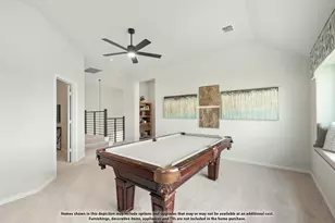 4216 Pallid St, McKinney, TX 75071 - Photo 35