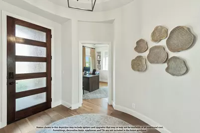 4216 Pallid Street, McKinney, TX 75071 - Photo 5