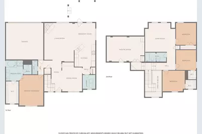 1984 Newport Drive, Lancaster, TX 75146 - Photo 39