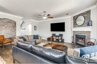 1984 Newport Drive, Lancaster, TX 75146 - Photo 15