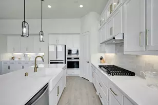 4630 Sweeprange Rd, Midlothian, TX 76065 - Photo 3