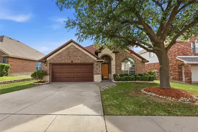 8360 Whippoorwill Drive, Fort Worth, TX 76123 - Photo 1