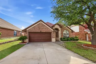 8360 Whippoorwill Dr, Fort Worth, TX 76123 - Photo 3