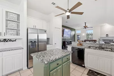 8360 Whippoorwill Drive, Fort Worth, TX 76123 - Photo 9