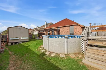 8360 Whippoorwill Drive, Fort Worth, TX 76123 - Photo 37