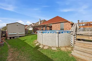 8360 Whippoorwill Dr, Fort Worth, TX 76123 - Photo 37