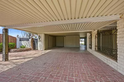 736 Westwood Drive, Sherman, TX 75092 - Photo 37