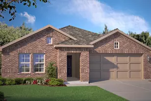 16572 Hudson Pr Wy, Fort Worth, TX 76247 - Photo 1