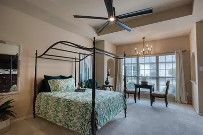 5671 Hummingbird Lane, Fairview, TX 75069 - Photo 17