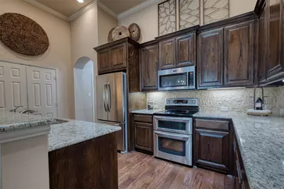 5671 Hummingbird Lane, Fairview, TX 75069 - Photo 15