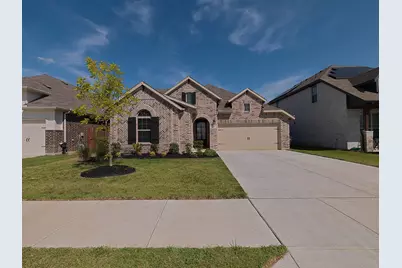 6200 Cobbetts Pond Lane, Fort Worth, TX 76179 - Photo 31