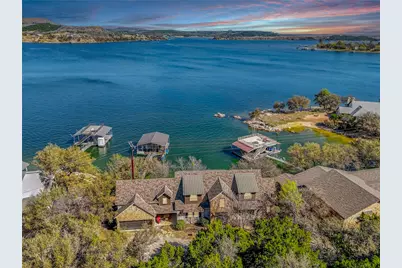 2127 Trail Ridge Rd 1, Possum Kingdom Lake, TX 76449 - Photo 1