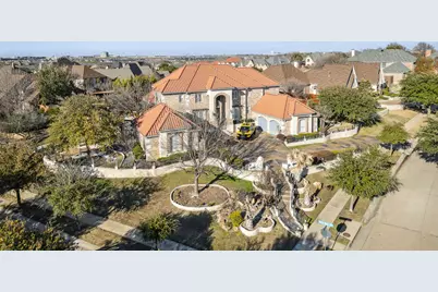 2601 Sir Gawain Lane, Lewisville, TX 75056 - Photo 3