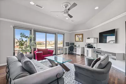 2601 Sir Gawain Lane, Lewisville, TX 75056 - Photo 25