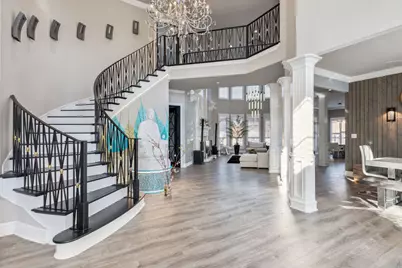 2601 Sir Gawain Lane, Lewisville, TX 75056 - Photo 13