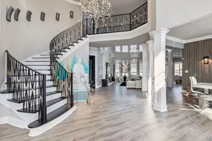 2601 Sir Gawain Ln, Lewisville, TX 75056 - Photo 13