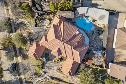 2601 Sir Gawain Lane, Lewisville, TX 75056 - Photo 33