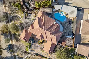 2601 Sir Gawain Ln, Lewisville, TX 75056 - Photo 33