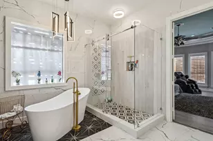 2601 Sir Gawain Ln, Lewisville, TX 75056 - Photo 19