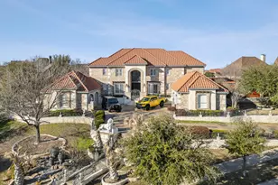 2601 Sir Gawain Ln, Lewisville, TX 75056 - Photo 3