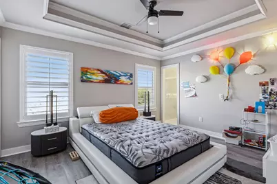 2601 Sir Gawain Lane, Lewisville, TX 75056 - Photo 31