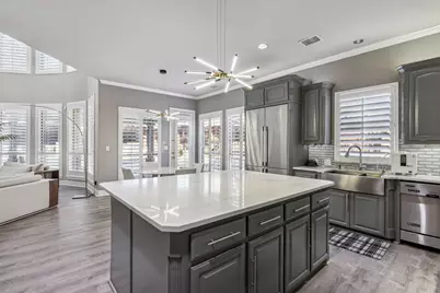 2601 Sir Gawain Lane, Lewisville, TX 75056 - Photo 5