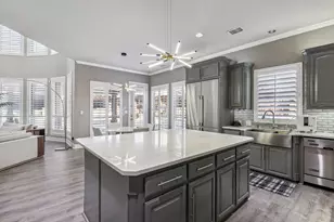 2601 Sir Gawain Ln, Lewisville, TX 75056 - Photo 5