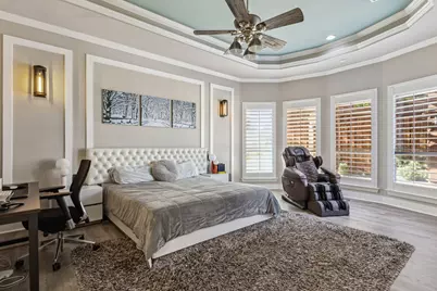 2601 Sir Gawain Lane, Lewisville, TX 75056 - Photo 15