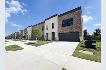 2871 Amelia Lane, Waxahachie, TX 75165 - Photo 1