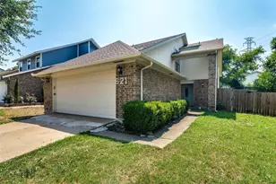 621 Via La Paloma, Mesquite, TX 75150 - Photo 1