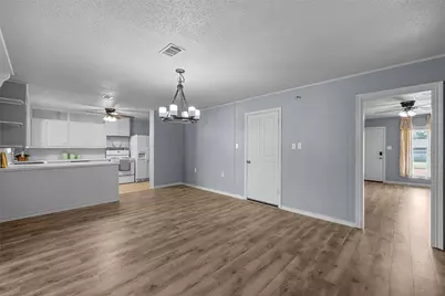 409 Greenleaf Drive, Lacy Lakeview, TX 76705 - Photo 7