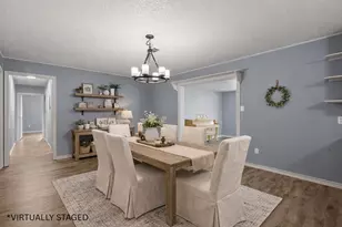 409 Greenleaf Dr, Lacy Lakeview, TX 76705 - Photo 9