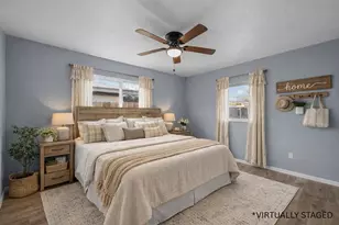 409 Greenleaf Dr, Lacy Lakeview, TX 76705 - Photo 17