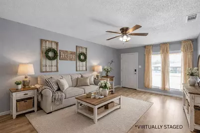 409 Greenleaf Drive, Lacy Lakeview, TX 76705 - Photo 5