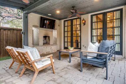 4900 W Stanford Avenue, Dallas, TX 75209 - Photo 31