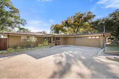 6113 Valley View Drive, Fort Worth, TX 76116 - Photo 1