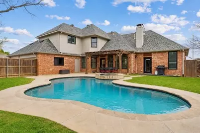 3800 Deer Forest Drive, Denton, TX 76208 - Photo 19